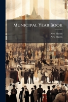Municipal Year Book 1178971228 Book Cover