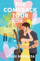 The Comeback Tour B0CFZG3QCG Book Cover
