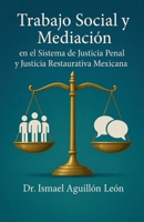 Trabajo social y mediación (Spanish Edition) B0FDFBD1F4 Book Cover
