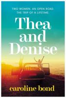 Thea and Denise 1838954058 Book Cover