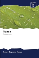 Права: В медиа-ресе 620304721X Book Cover