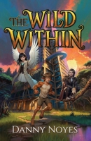 The Wild Within B0G36WN3V2 Book Cover