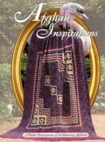 Afghan Inspirations 1573670960 Book Cover