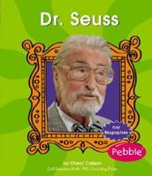 Dr. Seuss (First Biographies) 0736850910 Book Cover