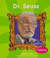 Dr. Seuss (First Biographies) 073683639X Book Cover