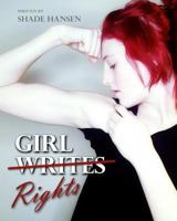 Girl Writes (Rights) 1388735644 Book Cover
