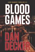 Blood Games 154636286X Book Cover