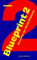 Blueprint 2: Greening the World Economy (The Blueprint Series) 1853830763 Book Cover