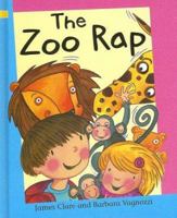 The Zoo Rap (Reading Corner) 1597710032 Book Cover