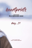 Heartprints: #My...31 B0DVZ5RZ2X Book Cover