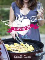 Girls on Fire 1928247067 Book Cover