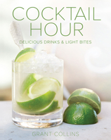 Cocktail Hour 1742579442 Book Cover