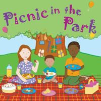 Picnic in the Park 1905664087 Book Cover