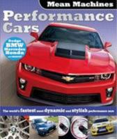 Performance Cars 1909244007 Book Cover