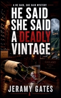 A Deadly Vintage B0BZCMKKQG Book Cover