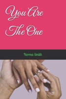 You Are The One B08SPKR3DB Book Cover
