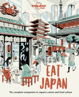 Eat Japan 1838690514 Book Cover
