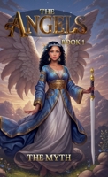 The Angels: Rings of Power Book 1 B0GSYCVNSD Book Cover