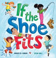 If the Shoe Fits 1967676003 Book Cover