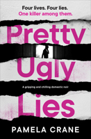 Pretty Ugly Lies 1912604515 Book Cover