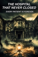 The Hospital That Never Closed: Eternal Echoes of Torment in Abandoned Halls B0GFYS4PK7 Book Cover