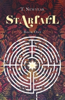 Starfall Book 1 B0CQ8M95CF Book Cover