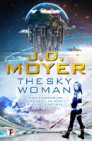 The Sky Woman 1787580415 Book Cover