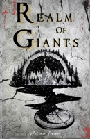 Realm of Giants: Dark Steampunk Fantasy B0CBQNZ499 Book Cover