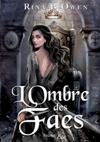 L'ombre des faes (French Edition) B09NPD42MW Book Cover