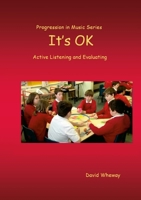 It's OK B07Y4LMNM9 Book Cover