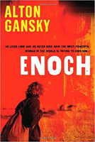 Enoch 159979344X Book Cover
