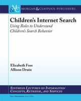 When Children Search in the Age of Google 1608454436 Book Cover