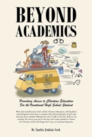 Beyond Academics 1639616764 Book Cover