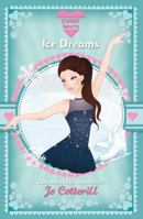 Sweet Hearts: Ice Dreams 1849412162 Book Cover
