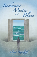 Backwater Mystic Blues 198939860X Book Cover