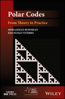 Polar Codes: From Theory to Practice 1119911737 Book Cover