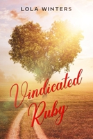 Vindicated Ruby B08TZ3HYBN Book Cover
