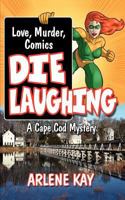 Die Laughing 069243397X Book Cover