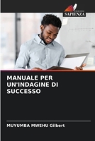 Manuale Per Un'indagine Di Successo 6207380894 Book Cover