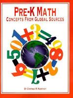 Pre-K Math: Concepts from Global Sources 0893342408 Book Cover