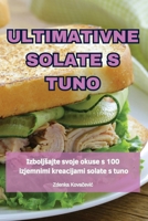 Ultimativne Solate S Tuno 1836115032 Book Cover