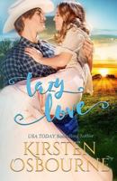 Lazy Love 1535012803 Book Cover