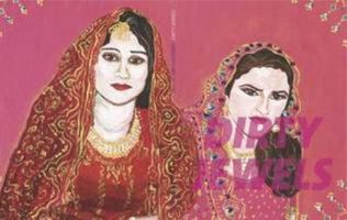 Jaishri Abichandani Dirty Jewels 1906576203 Book Cover