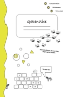 spacenotice 3347281950 Book Cover