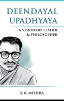 Deendayal Upadhyaya 9395034211 Book Cover