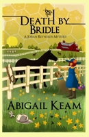 Death By Bridle: A Josiah Reynolds Mystery 3 1467517356 Book Cover