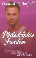Philadelphia Freedom B0BZP9Q16H Book Cover