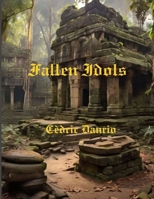 Fallen Idols B09QFMRHQY Book Cover