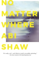 No Matter Where 1916529038 Book Cover