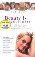 Beauty Is Soul Deep 1593100175 Book Cover